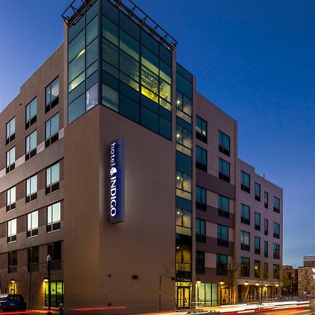 Hotel Indigo Pittsburgh East Liberty By Ihg Dış mekan fotoğraf