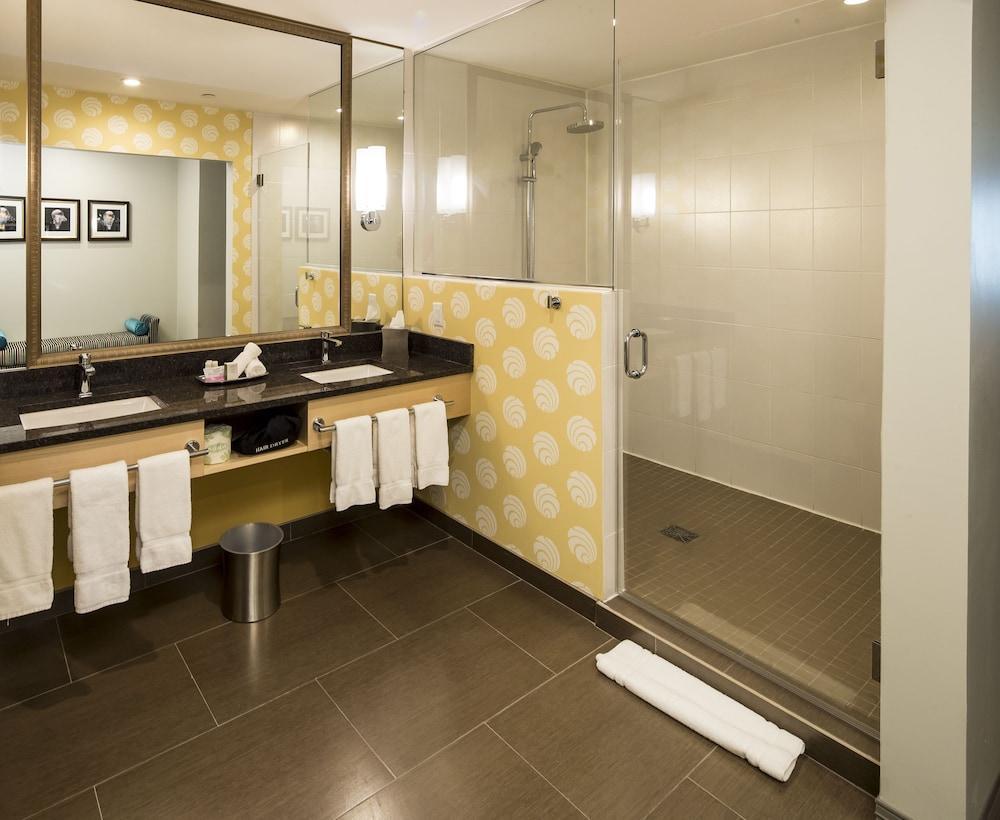 Hotel Indigo Pittsburgh East Liberty By Ihg Dış mekan fotoğraf