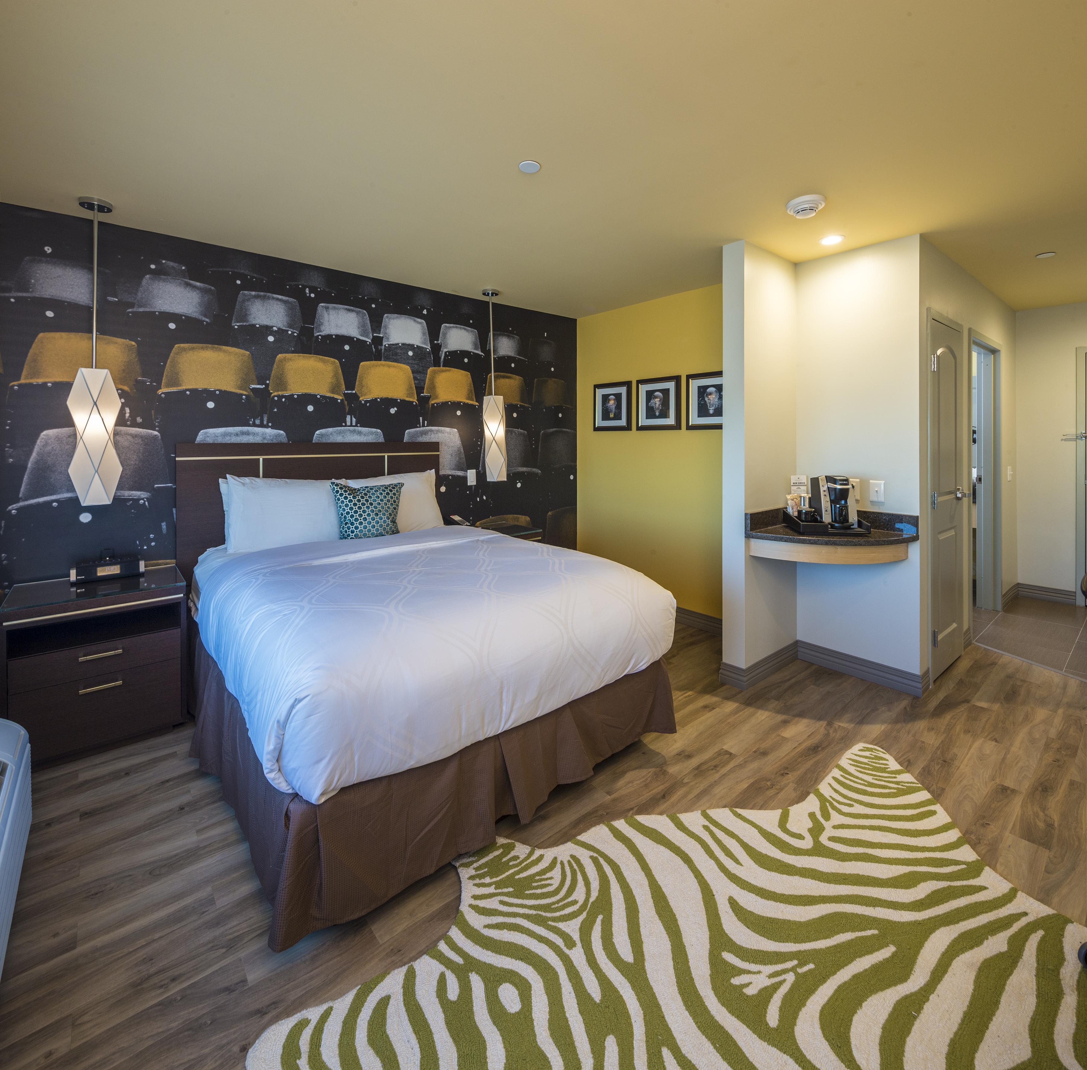 Hotel Indigo Pittsburgh East Liberty By Ihg Dış mekan fotoğraf