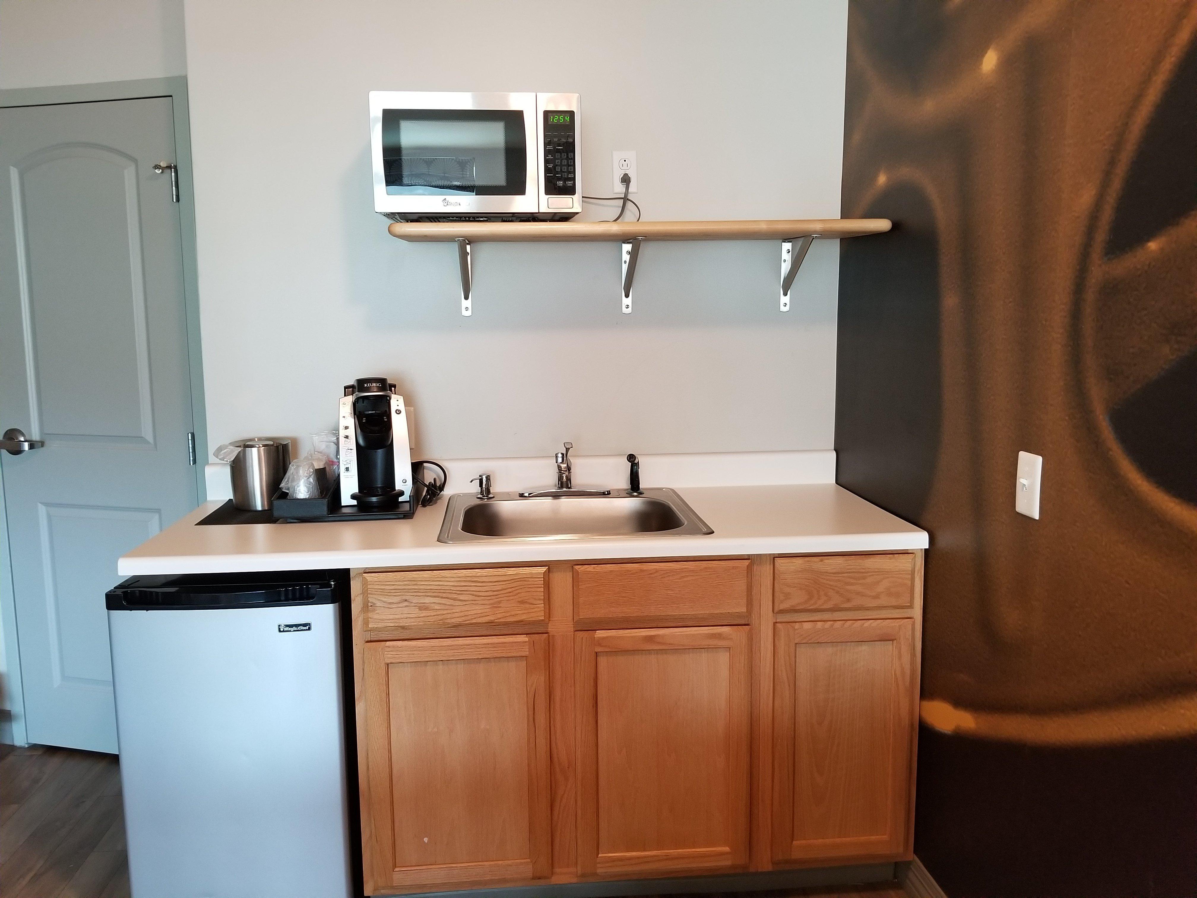 Hotel Indigo Pittsburgh East Liberty By Ihg Dış mekan fotoğraf