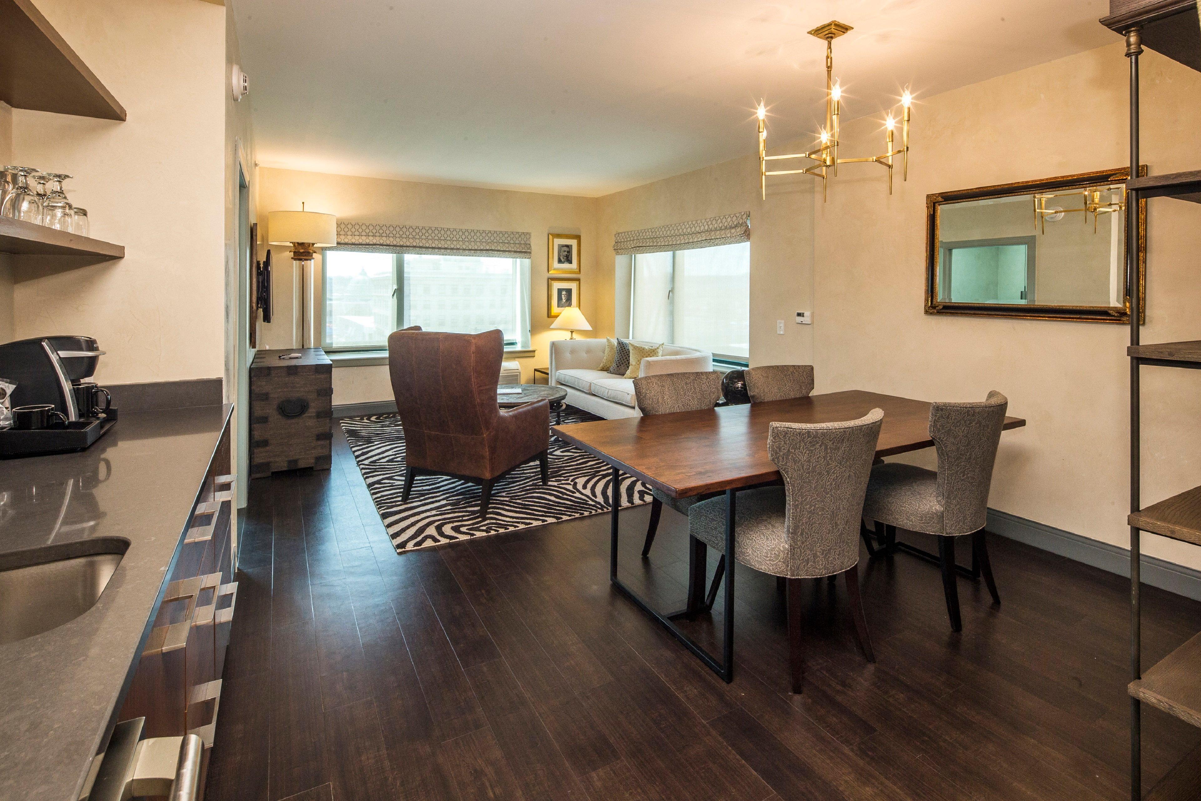 Hotel Indigo Pittsburgh East Liberty By Ihg Dış mekan fotoğraf