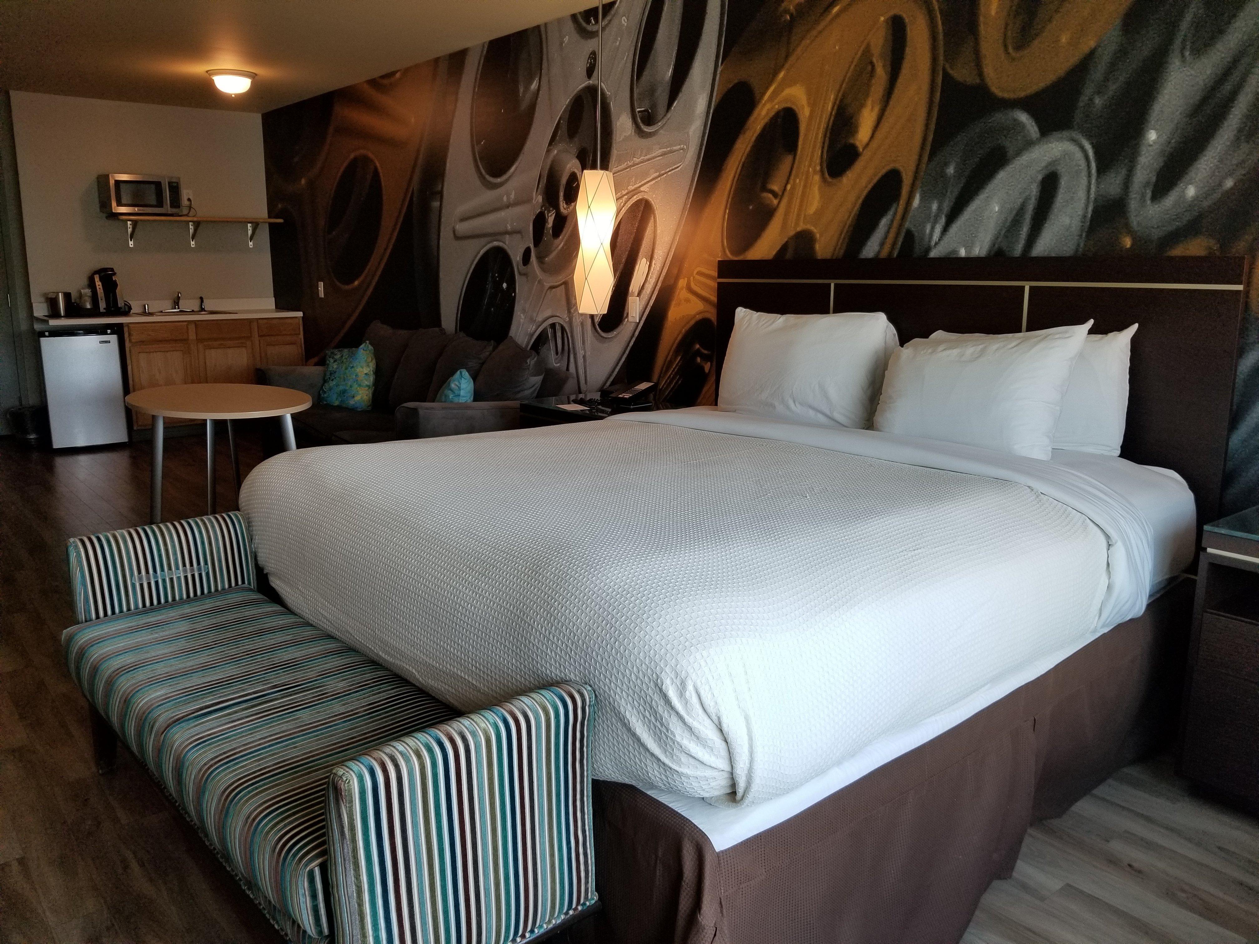 Hotel Indigo Pittsburgh East Liberty By Ihg Dış mekan fotoğraf
