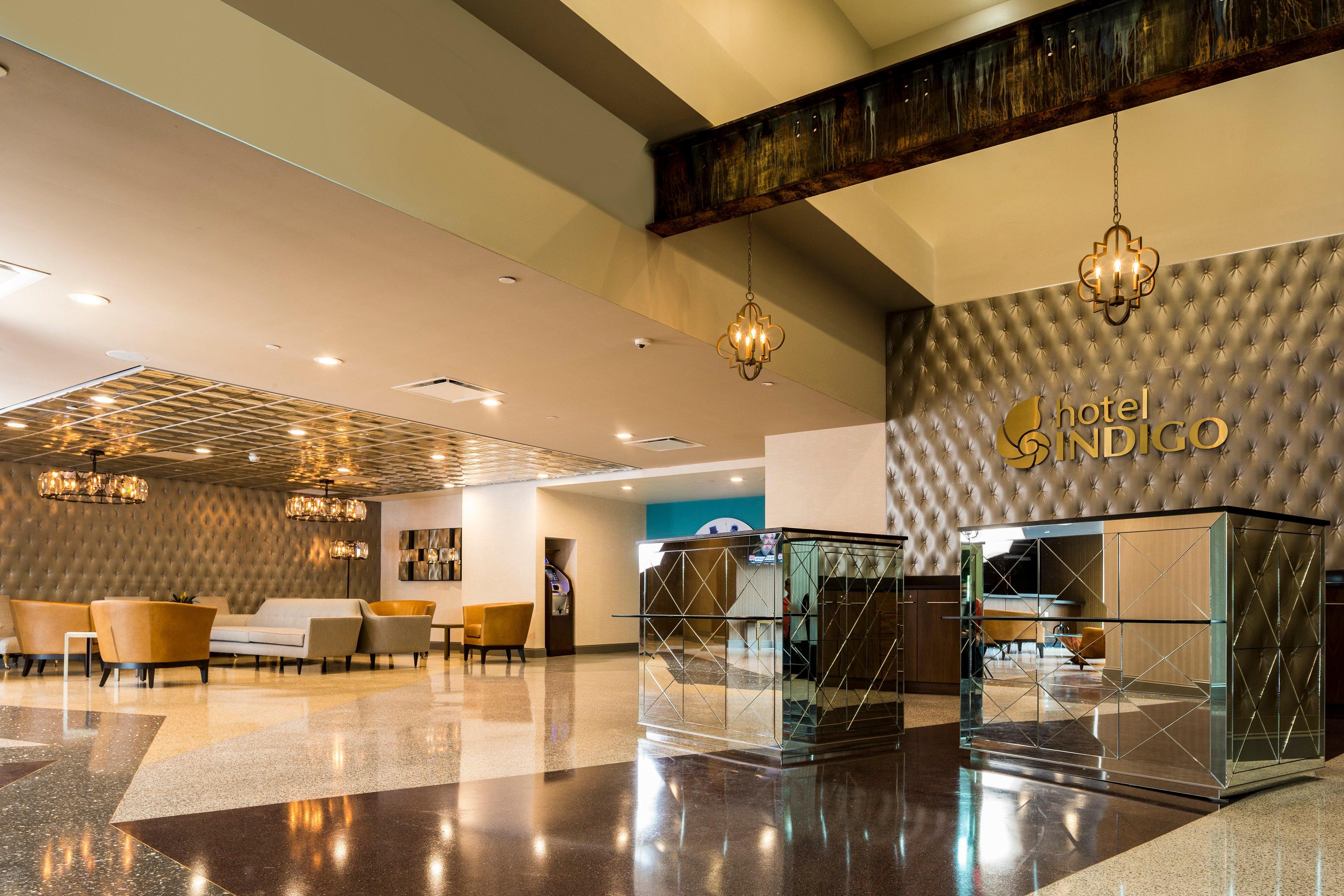 Hotel Indigo Pittsburgh East Liberty By Ihg Dış mekan fotoğraf