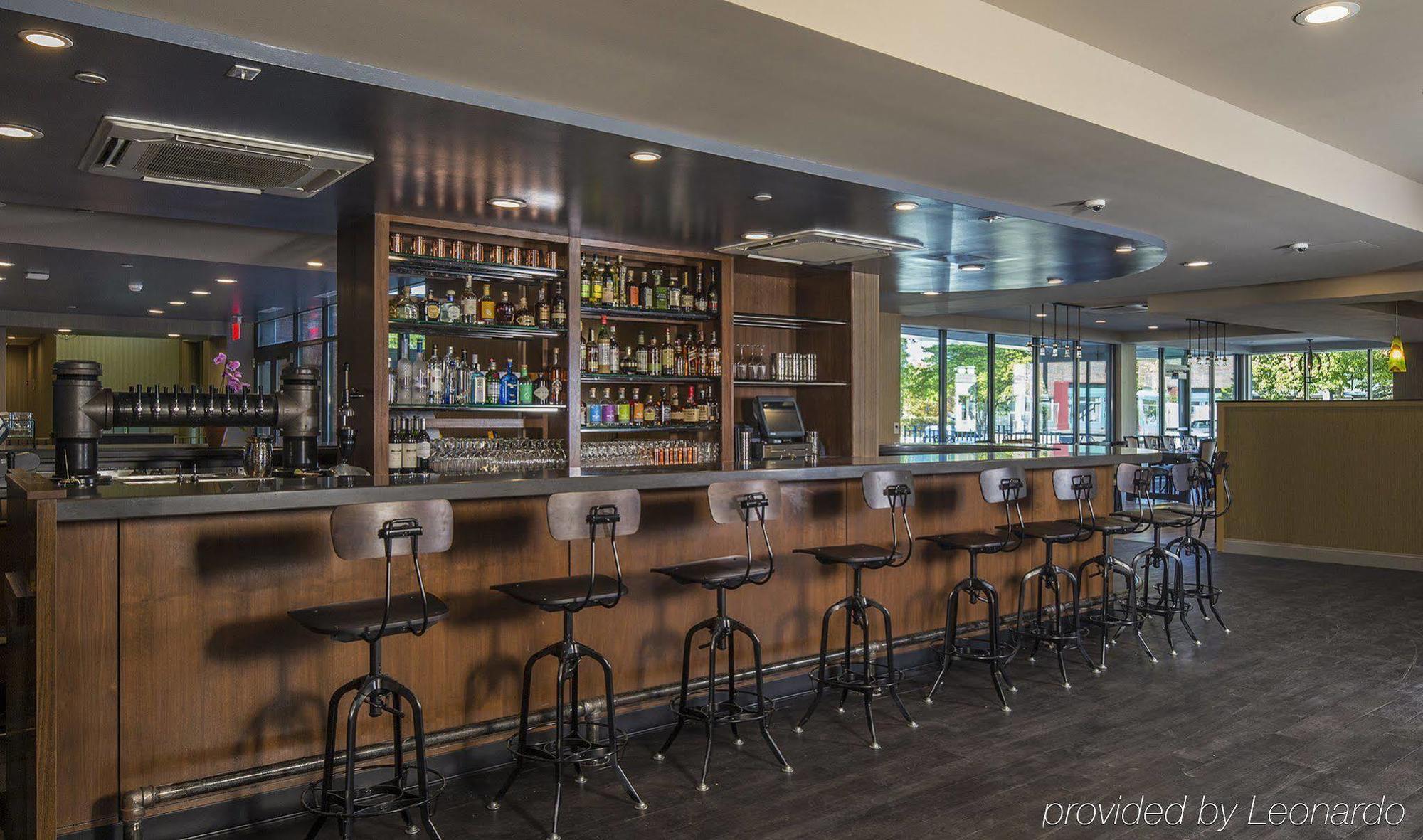 Hotel Indigo Pittsburgh East Liberty By Ihg Dış mekan fotoğraf