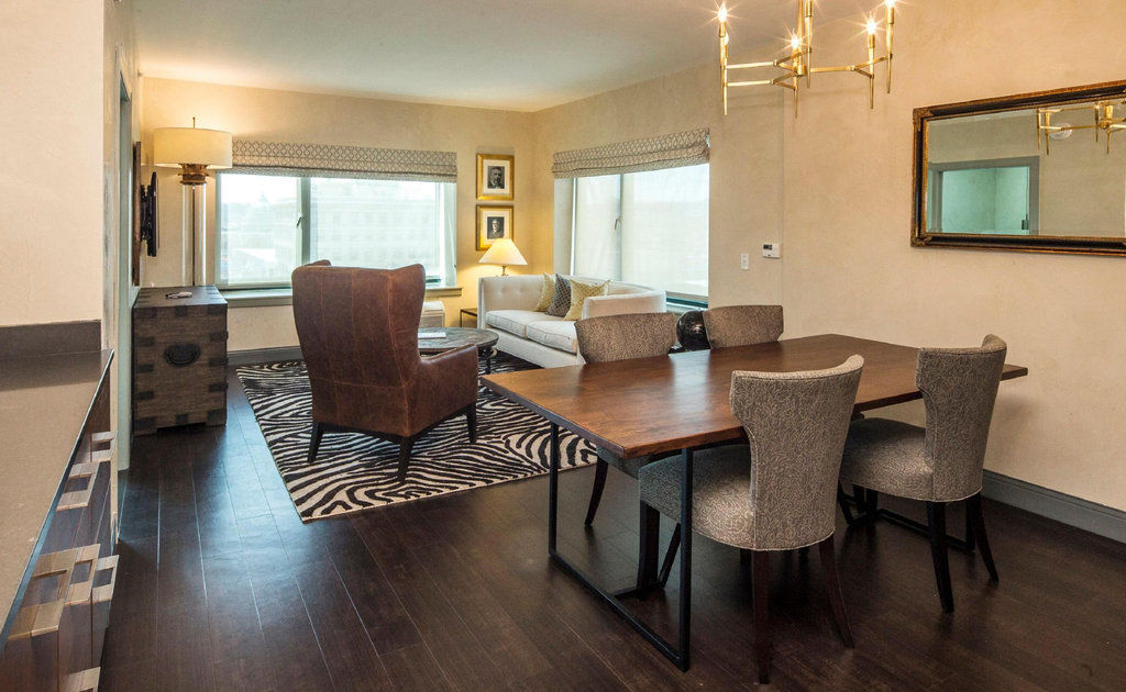 Hotel Indigo Pittsburgh East Liberty By Ihg Dış mekan fotoğraf