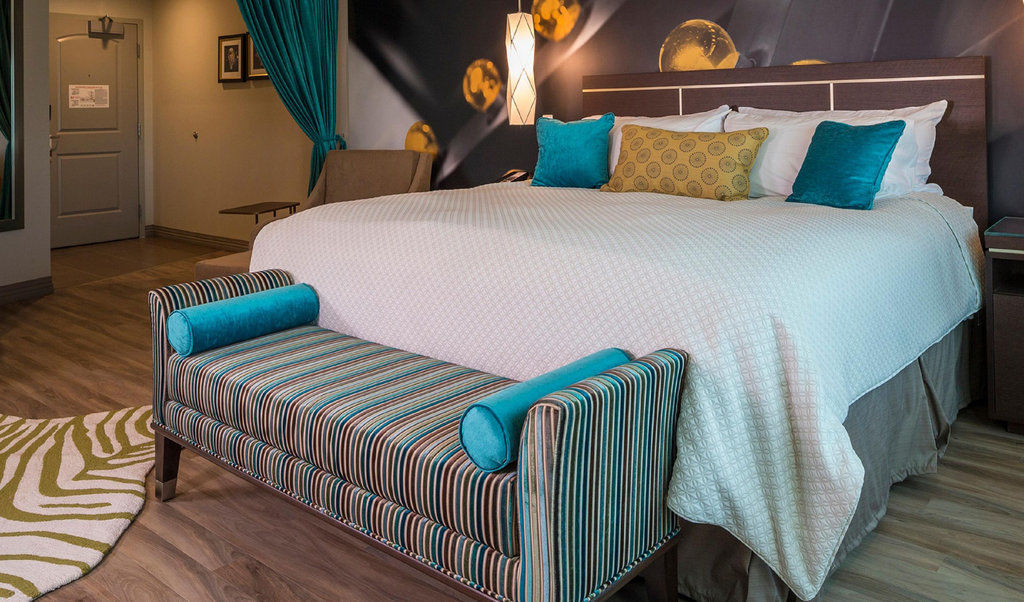 Hotel Indigo Pittsburgh East Liberty By Ihg Dış mekan fotoğraf