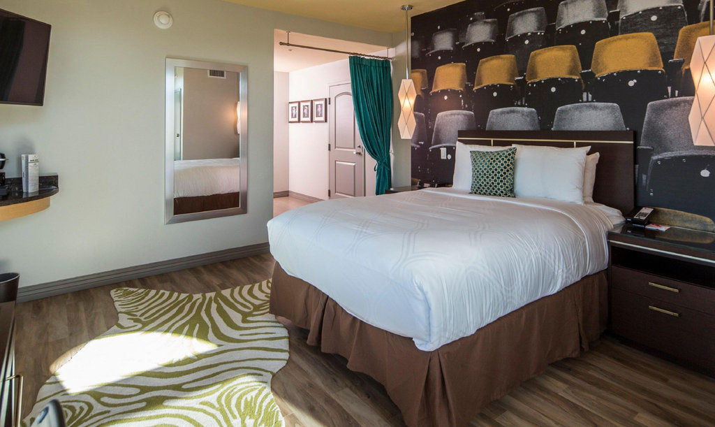Hotel Indigo Pittsburgh East Liberty By Ihg Dış mekan fotoğraf