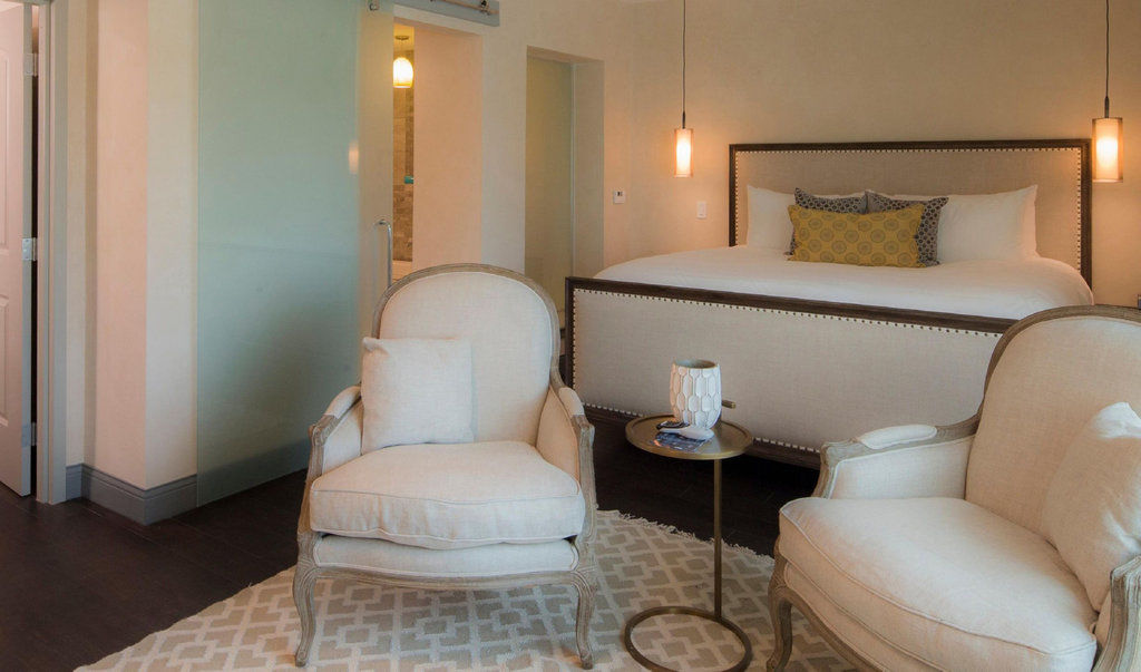 Hotel Indigo Pittsburgh East Liberty By Ihg Dış mekan fotoğraf