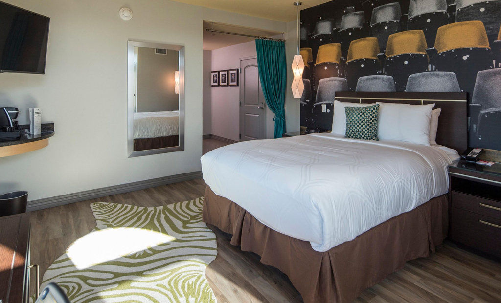 Hotel Indigo Pittsburgh East Liberty By Ihg Dış mekan fotoğraf