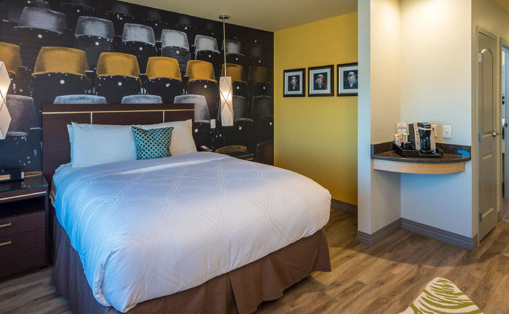 Hotel Indigo Pittsburgh East Liberty By Ihg Dış mekan fotoğraf