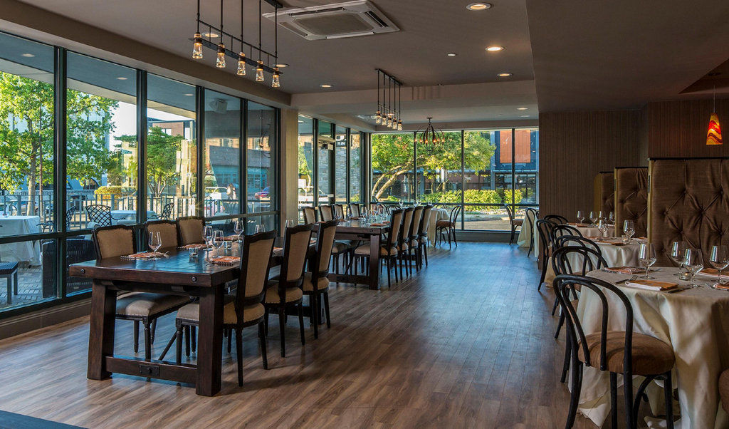 Hotel Indigo Pittsburgh East Liberty By Ihg Dış mekan fotoğraf